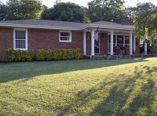 6012 Sue St, Kingsport, TN 37663