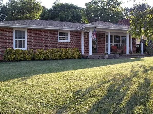 6012 Sue St, Kingsport, TN 37663