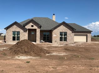 17463 Colt St, Canyon, TX 79015