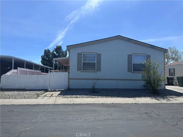 2016 Windbreak Dr #22, Rosamond, CA 93560