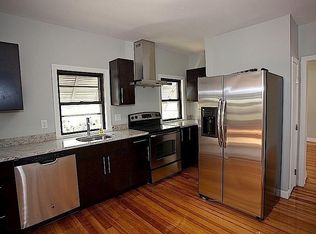 63 Fellsway W #35, Medford, MA 02155
