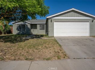 2033 Gleneagle St, Atwater, CA 95301