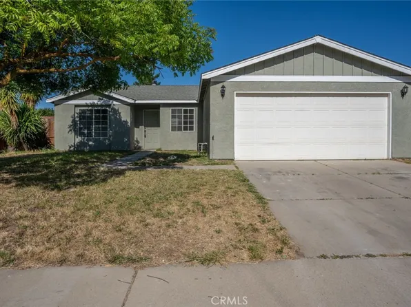 2033 Gleneagle St, Atwater, CA 95301