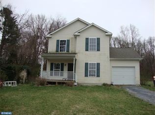 1116 Willow St, Coatesville, PA 19320