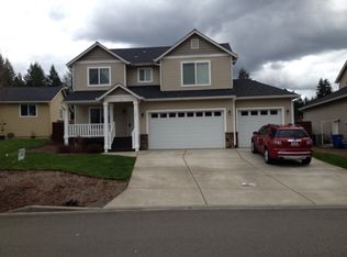 327 S Spruce Ave, Yacolt, WA 98675