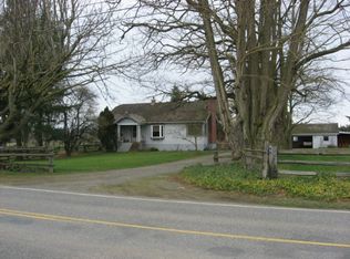 550 W Laurel Rd, Bellingham, WA 98226