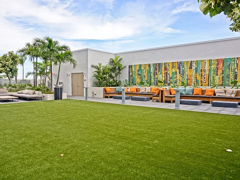 600 Ala Moana Blvd #2603 — Photo 25