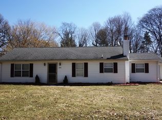 3293 Albion Rd, Concord, MI 49237