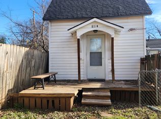 811 S Knoblock St #B, Stillwater, OK 74074