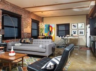 90 Wareham St UNIT 501, Boston, MA 02118