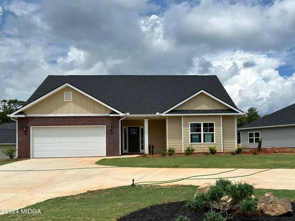 1149 Barrington Place Way, Macon, GA 31220