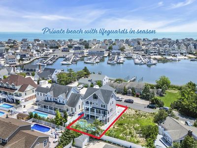 497 Ellison Drive, Mantoloking, NJ, 08738