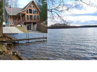 7829 S Island View Dr, Newaygo, MI 49337