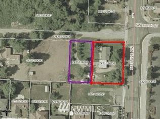 34735 & 347XX 21st Pl SW, Federal Way, WA 98023