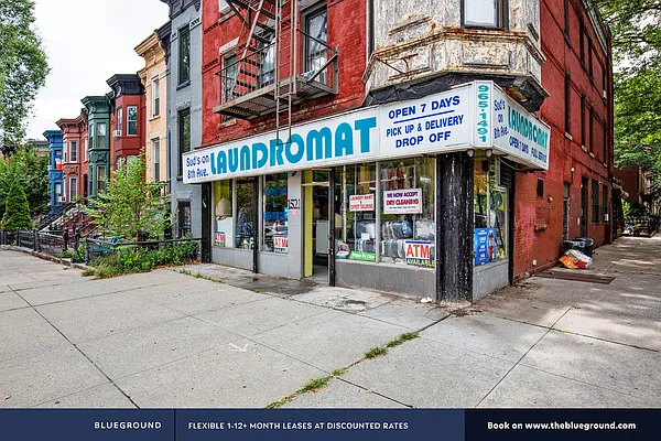 Rented by The Blueground | media 34