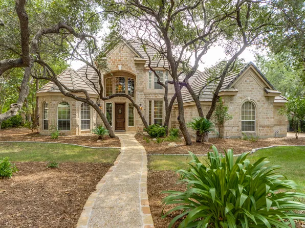 8 ASPEN CREEK DR, San Antonio, TX 78248