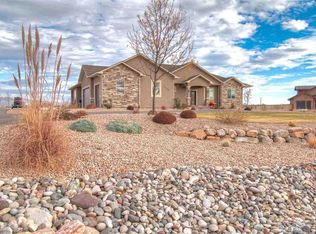 1004 Dougherty Ct, Grand Junction, CO 81505