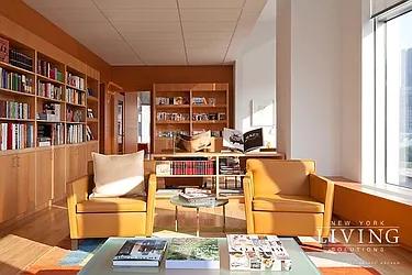 Rented by NY Living Solutions