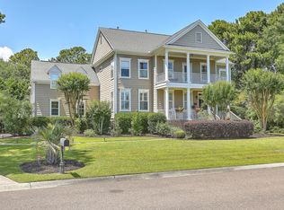 3165 Sand Marsh Ln, Mount Pleasant, SC 29466