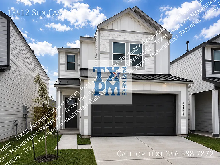 13412 Sun Cay Dr — Photo 1