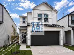 13412 Sun Cay Dr, Houston, TX 77047