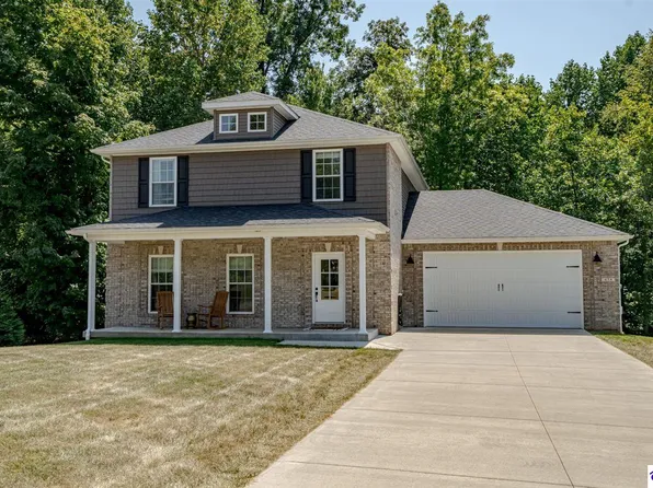 458 Beasley Blvd, Elizabethtown, KY 42701