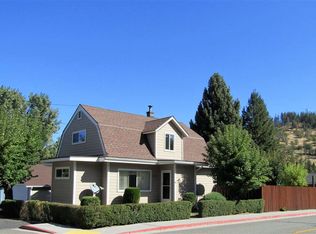 275 Siskiyou Way, Weed, CA 96094