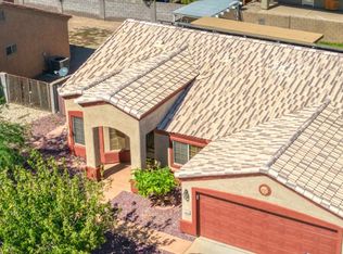 964 W Toltec Dr, Coolidge, AZ 85128