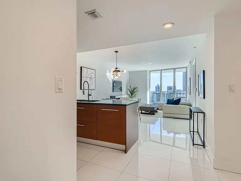 495 Brickell Ave #4007 — Photo 4