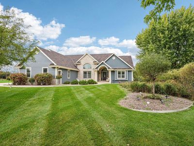 W344N6731 Jorgenson WAY, Oconomowoc, WI, 53066