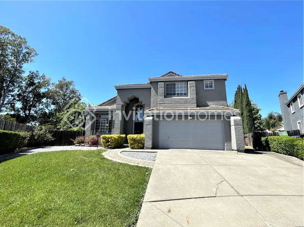 1109 Coulter Ct, Fairfield, CA 94533