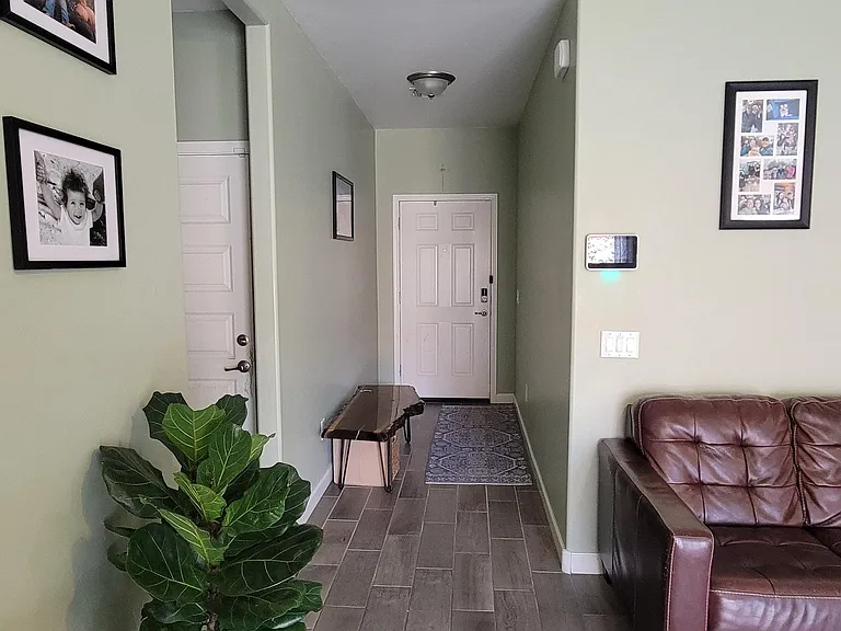 Entryway