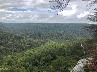 Grandview Bluff Rd, Spencer, TN 38585