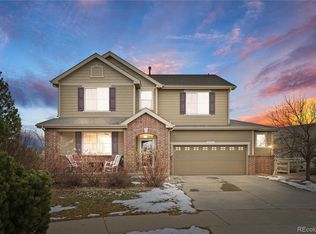 2248 80th Avenue Court, Greeley, CO 80634