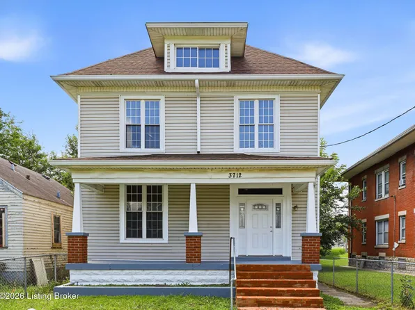 3712 W Broadway, Louisville, KY 40211