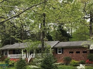 109 Cottonwood Dr, Jamestown, NC 27282