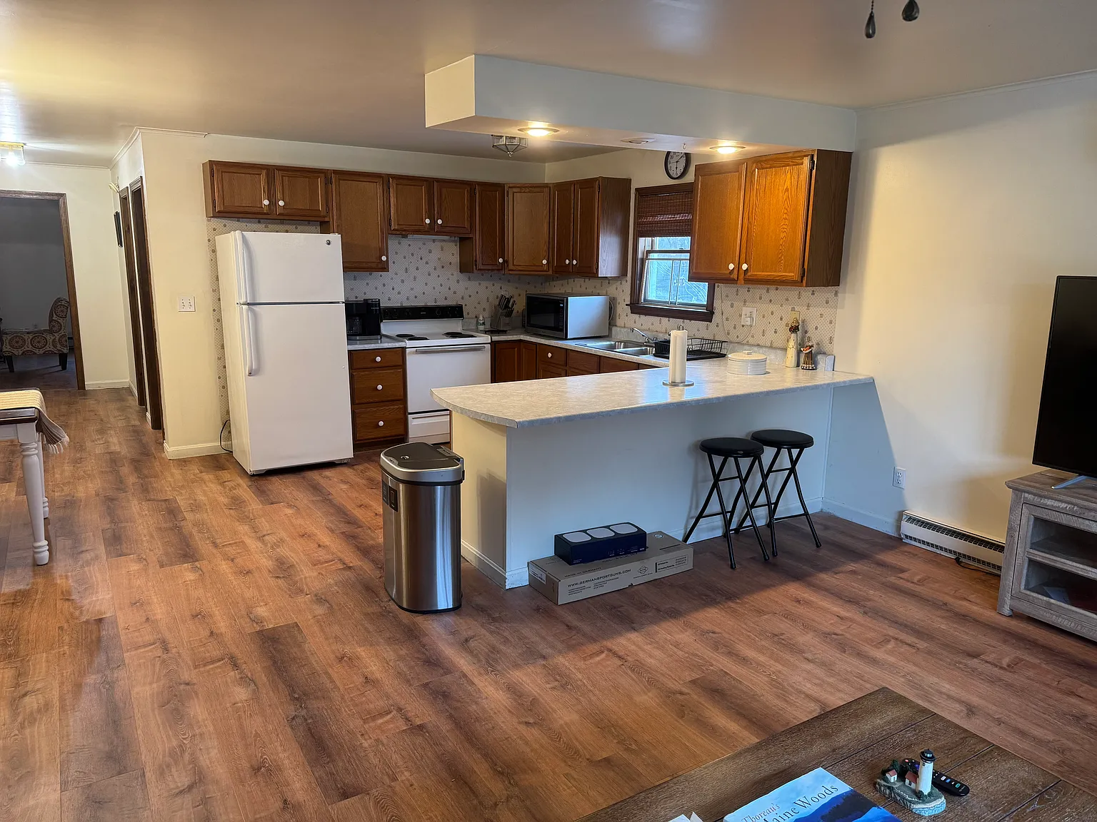 657 Maine Ave — Photo 3