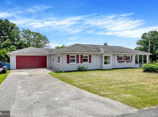 800 Topper St, York, PA 17406