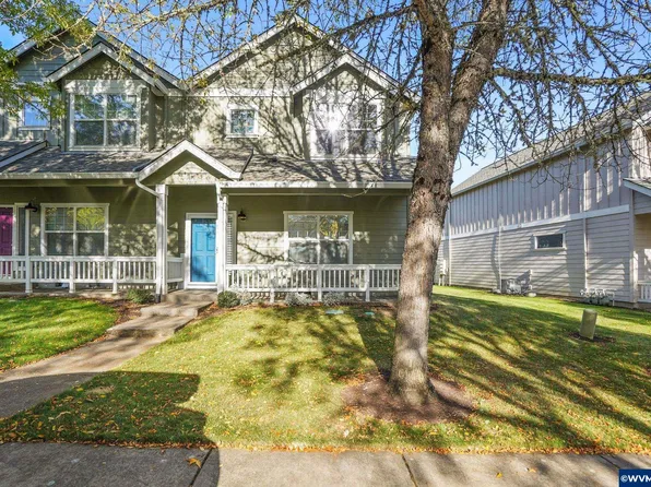 3203 NW Foxtail Pl, Corvallis, OR 97330