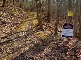 Quiet Hollow Way, Front royal, VA 22630