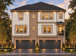 4522 Yoakum Blvd, Houston, TX 77006