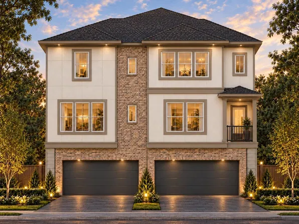 4522 Yoakum Blvd, Houston, TX 77006