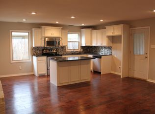 1855 Glenwood Dr, Abilene, TX 79605