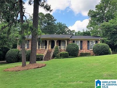 3636 Spring Valley Rd, Birmingham, AL, 35223