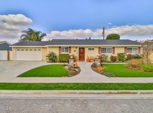 1563 Wallace St, Simi Valley, CA 93065