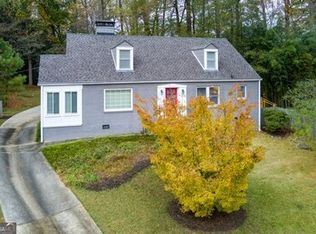 6596 Wright Rd, Atlanta, GA 30328