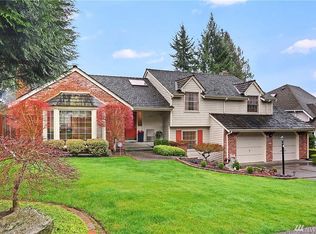 4233 202nd Ave NE, Sammamish, WA 98074