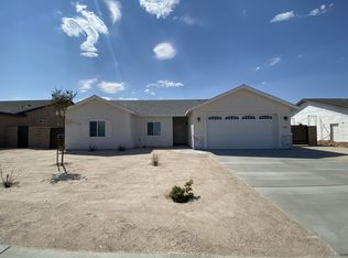 333 Abigail St, Ridgecrest, CA 93555