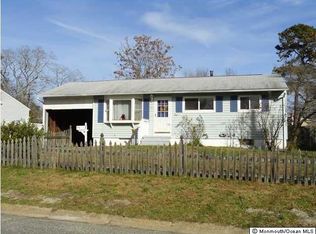 32 Bucknell Dr, South Toms River, NJ