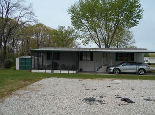 21462 Lakeview Estates Dr, Warrenton, MO 63383